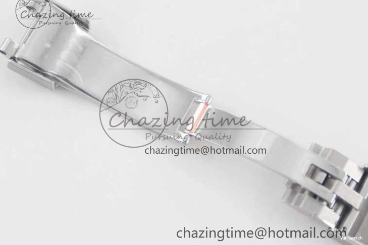 Edition Dial SS 116500 Daytona Best 904L Steel A7750 SS White Bracelet 1:1 TWF on 0108